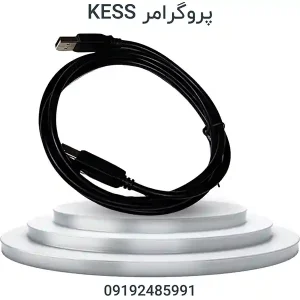 پروگرامر KESS KTAG