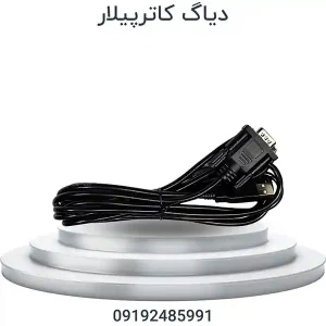 دیاگ کاترپیلار | Caterpillar