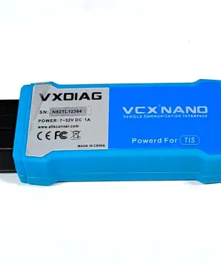 VCX Ford Mazda Diagnostic