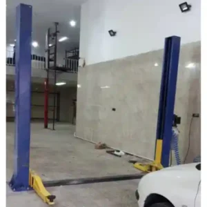 جک دو ستون فانبائو 4.5 تن مناسب تعمیرگاه خودرو