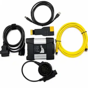دیاگ بی ام و آیکام نکست | BMW ICOM NEXT