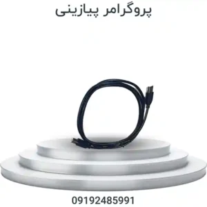پروگرامر موتور سیکلت سنگین پیازینی PIASINI برای برنامه‌ریزی و تعمیر ECU موتورسیکلت