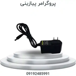 پروگرامر موتور سیکلت سنگین پیازینی PIASINI برای برنامه‌ریزی و تعمیر ECU موتورسیکلت